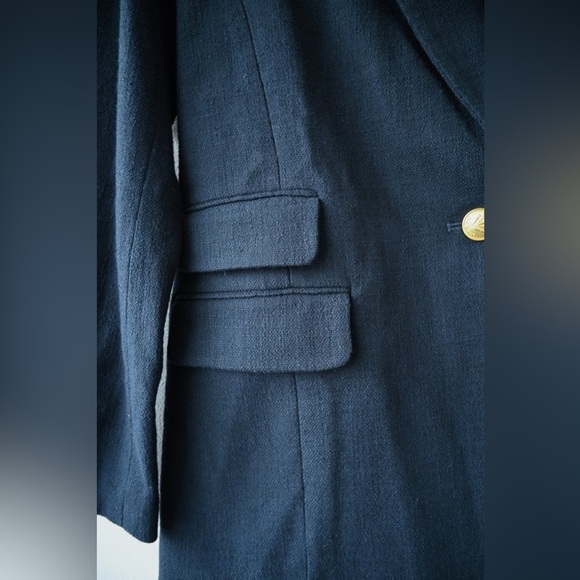 Rag & Bone Blazer - Picture 4 of 5